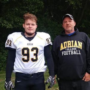 Meet your Posher, Brian